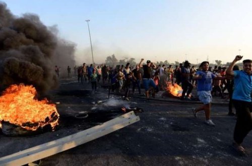 SON DƏQİQƏ: Ölü sayı 100, yaralı sayı 2 minə çatdı - Türkiyə DİN çağırış etdi