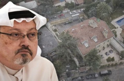 “Meyit kəsəndə musiqiyə qulaq asıram”. Camal Kaşıkçını necə öldürüblər?