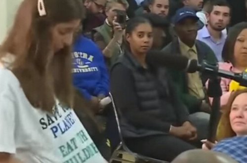 ABŞ-da DƏHŞƏTLİ təklif: 