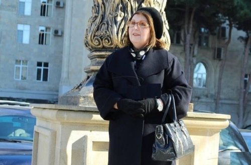 Ofelya Sənani infarkt keçirdi: vəziyyəti ağırdır