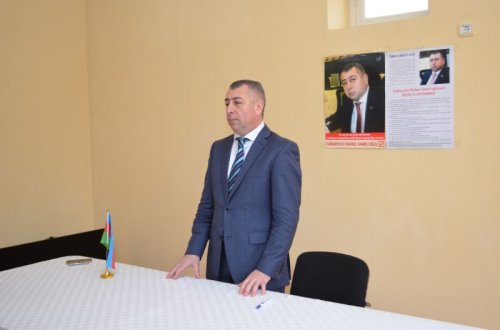 Rafael Cəbrayılov həbs oluna bilər — Eldar Mahmudovdan hədiyyə alıb