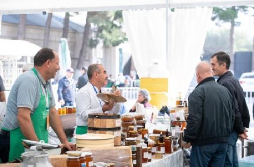 Kənd Təsərrüfatı Nazirliyi heç bir kənd təsərrüfatı məhsulunun qiymətinin müəyyənləşməsində iştirak etmir