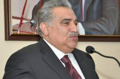 “Danışığını bilmir, ondan deputat olmaz...” – Əhəd Abıyev təhqir etdi