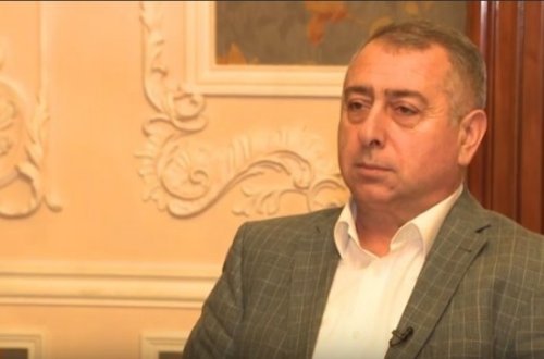 Rafael Cəbrayılovdan Hafiz Hacıyevə SİLLƏ KİMİ CAVAB: 