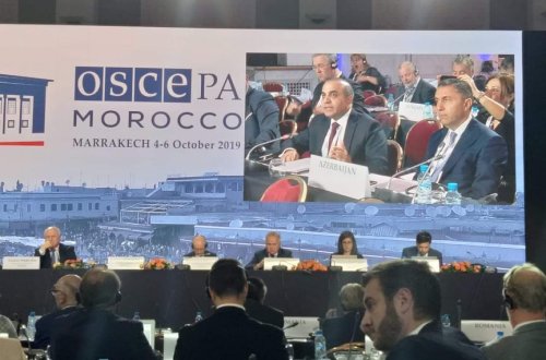 Azay Quliyev: Paşinyan növbəti açıqlaması ilə Ermənistanın anneksiya və işğalçılıq siyasətini rəsmən etiraf etmiş oldu