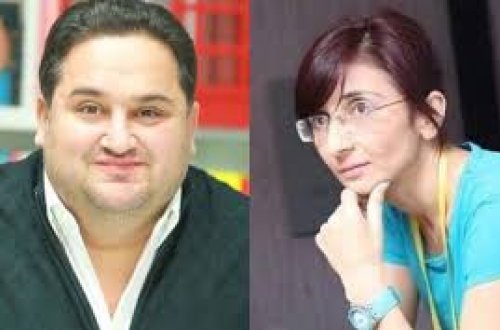 “Sən tamadalıq edəndə biz həyatımızı neftə qurban verdik” – Murada kəskin cavab