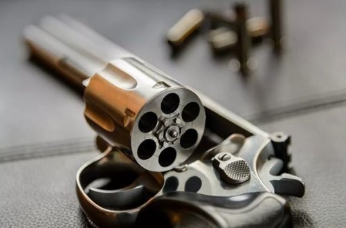 Американец застрелил зятя, пытавшегося сделать ему сюрприз