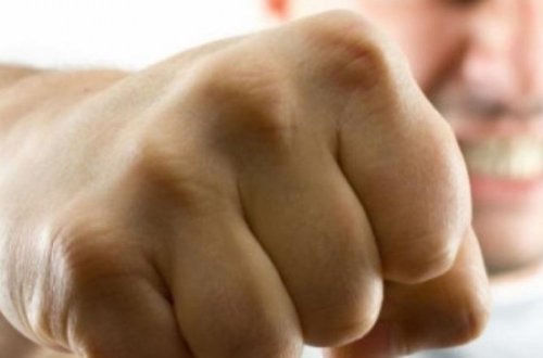 В Шеки избили 51-летнего мужчину