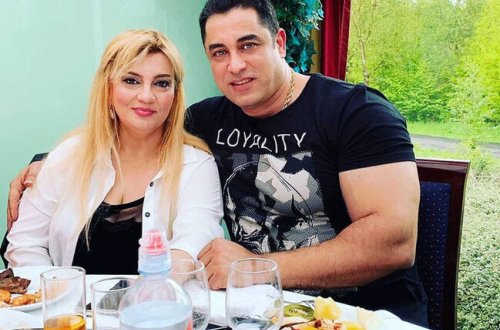 Həyat yoldaşı Nüşabə Ələsgərlini aldatdı: 