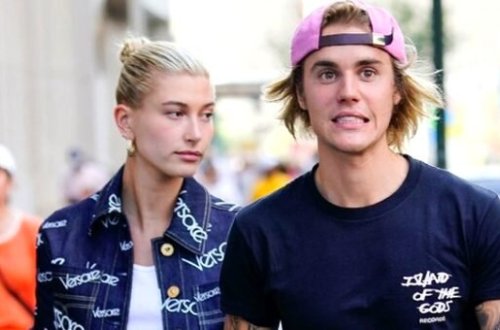 Castin Biberin xanımına hədiyyə etdiyi üzüyün qiyməti DODAQ UÇUQLATDI - FOTOLAR