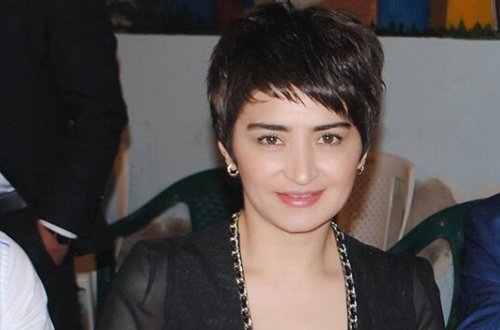 Fədayə Laçından ŞAD XƏBƏR