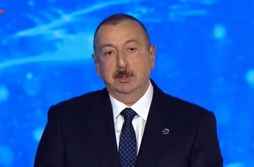 İlham Əliyevin “Valday”dakı çıxışı Ermənistanı partlatdı - İCMAL