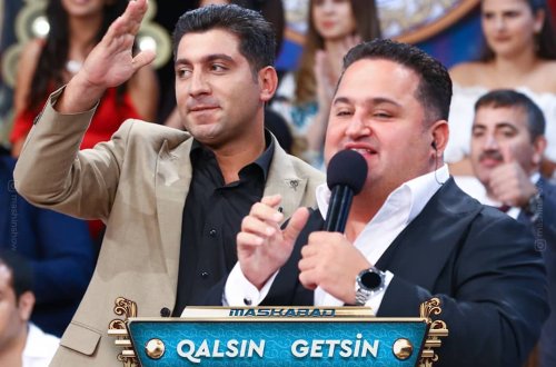 Məcid Hüseynovdan ŞOK QƏRAR: Qadın deyib, kişini çıxardı