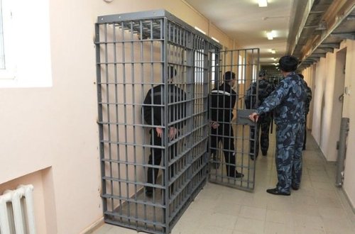 Rusiyada azərbaycanlı narkotacir saxlanıldı