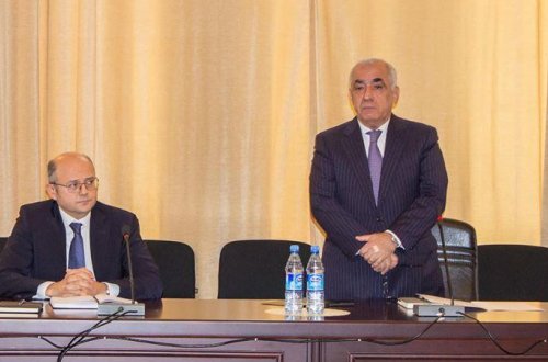 Yeni Baş nazir təyin olunacağı gözlənilən Əli Əsədov kimdir? - DOSYE