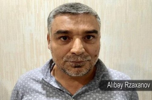 Leş Tofiq hadisəsi: geniş araşdırma aparılır - RƏSMİ