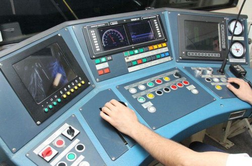 Bakı Metropoliteni maşinist seçiminə başladı