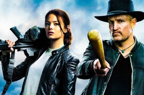 В сети появился новый трейлер фильма «Zомбилэнд: Контрольный выстрел»
