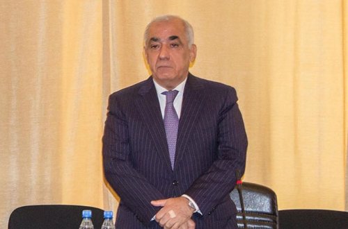 Yeni Baş nazirdən ilk açıqlama