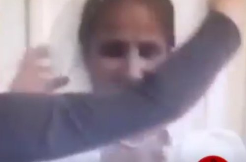 Hər kəs Azərbaycandakı bu toydan danışır - Şok VİDEO