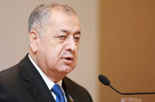 Deputatın Əli Əsədovdan 3 xahişi