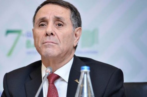 Novruz Məmmədovdan son əmr - Bu şəxslərin maaşları artırıldı