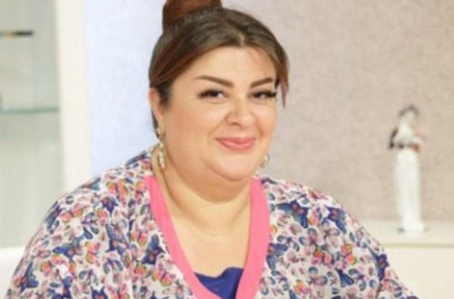 Yaşca özündən kiçik kişilərlə ailə quran, sevgili olan xanım MƏŞHURLARIMIZ - 5 YAŞDAN 17 YAŞADƏK...