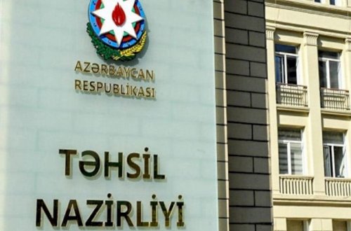 Nazirlikdən qrip və kəskin respirator virus infeksiyaları ilə bağlı ƏMR
