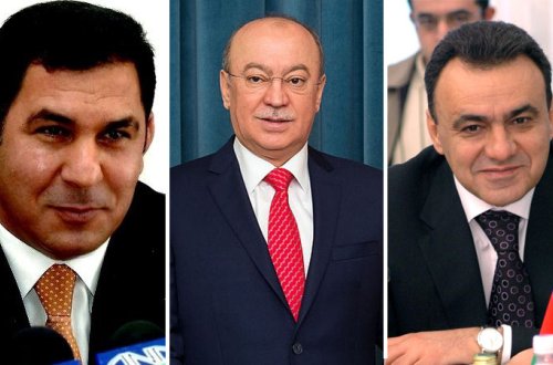 Onların baş tutmayan Baş nazirlik sevdaları - kimə niyyət, kimə qismət...