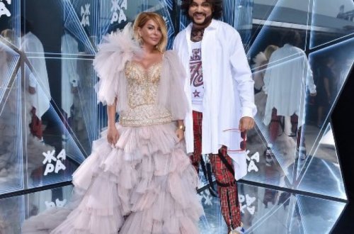 В сети презентован клип звезд азербайджанской и российской эстрады - ВИДЕО