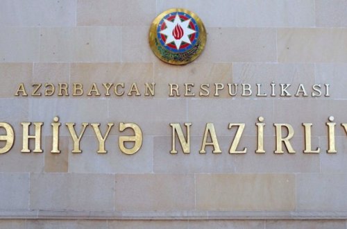 Министр здравоохранения подписал приказ об усилении профилактических мер против гриппа