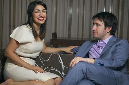 “Onu tanıyana qədər evlilik barədə düşünmürdüm” - Tarix yazan Teymurun həyatı - FOTOLAR