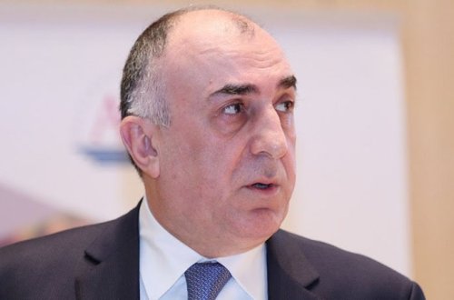 Azərbaycanda daha bir nazir vəzifəsindən azad olunacaq