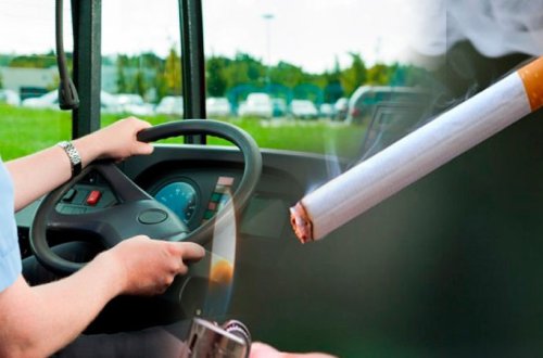 Şirkətlərin istismar etdiyi sürücülər qisası sərnişinlərdən alır: Kütləvi zəhərləmə...