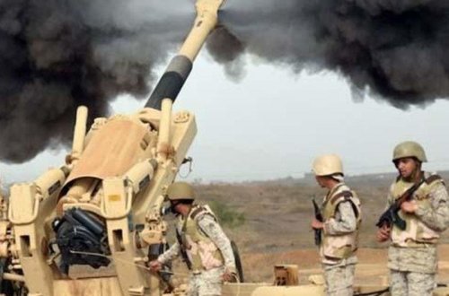 İran ordusu hərbi təlimlərə başladı