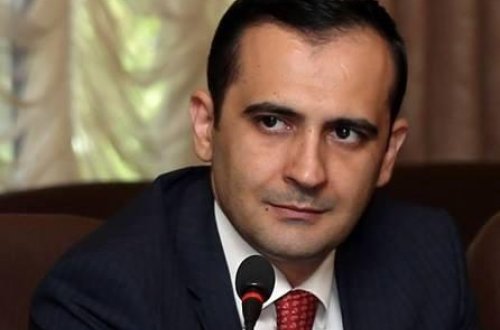 Dünyaya üç cümləlik şahanə türk mesajı!