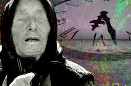 Xoşbəxt olmaq üçün Vanqanın 20 TÖVSİYƏSİ - Bunlara əməl etsəniz...