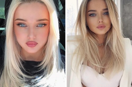 Hər kəs bu qızdan danışır: Dağıstanlı 