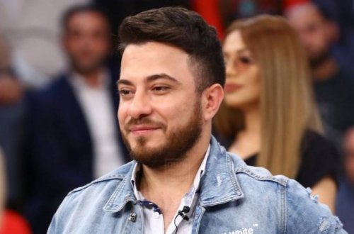 Очередной участник покинул «Maşın şou» - ФОТО