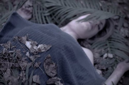 Смерть девушки в Бейлагане: отдала сестре телефон и отправилась на встречу - ВИДЕО