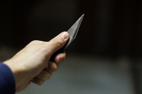 В Киеве азербайджанец жестоко убил своего земляка