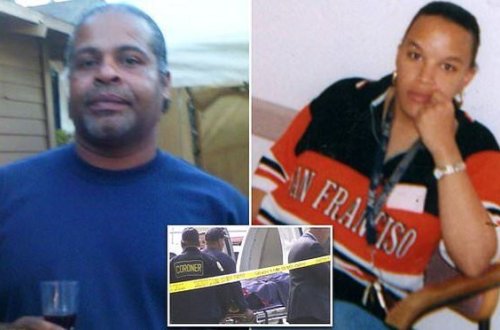 Американец шесть лет прятал труп соседки в стене квартиры