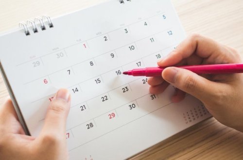 Объявлены нерабочие дни в ноябре