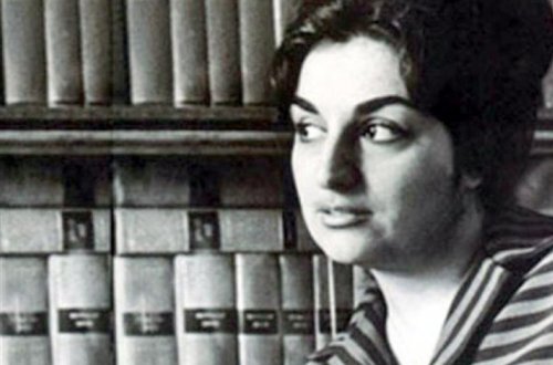 К 80-летию со дня рождения профессора Аиды Имангулиевой: «Большое видится на расстоянье...»