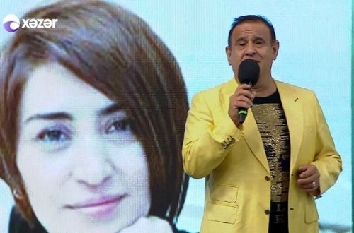 Fədayə Laçının anası qızının yanında Taciri görüb halı pisləşdi — VİDEO
