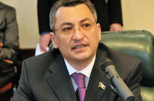 Komitə sədri: 