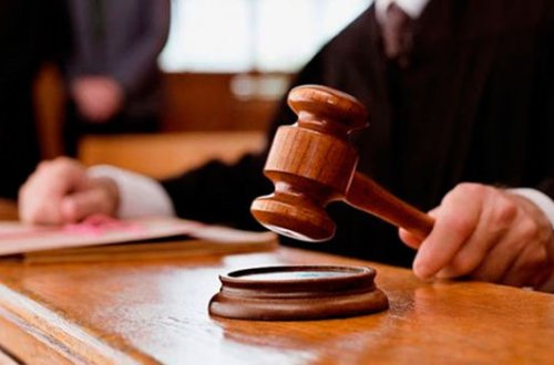 İrandan Azərbaycana yarım ton narkotik gətirən şəxs bəraət aldı