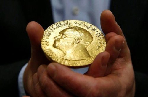 Ədəbiyyat üzrə Nobel mükafatı onlara verildi