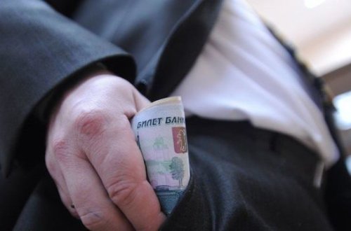 Азербайджанец пытался подкупить украинских пограничников