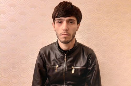 Ziyarətgahlara aparacağını vəd edərək 31 nəfəri aldatdı - FOTO